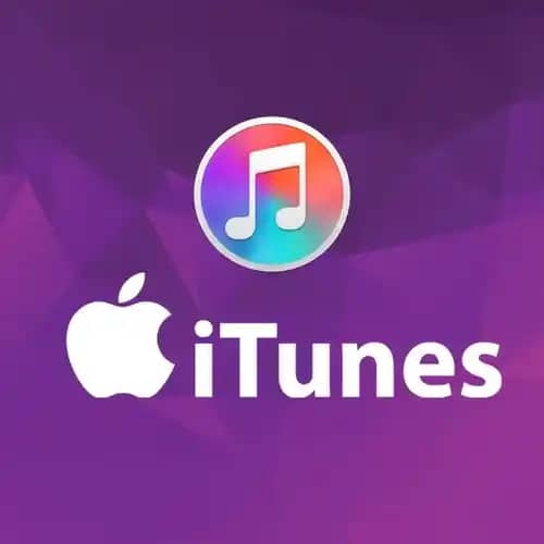 بطاقات ايتونز | iTunes Cards
