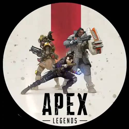 بطاقات أبيكس ليجندز | Apex Legends Cards