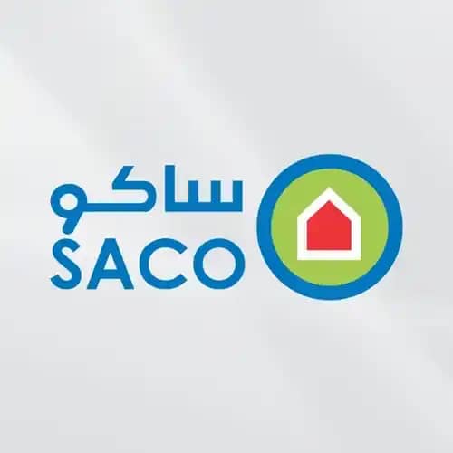 بطاقات ساكو | SACO Cards