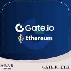 ETH بطاقات جيت آي أو