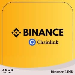 LINK بطاقات بينانس