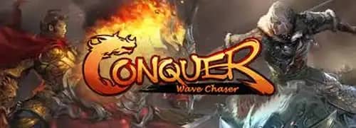 Conquer Online 2050 CP Card Conquer Online 2050 CP Card